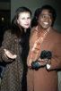 Tracy Ullman and James Brown 1999, NY.jpg